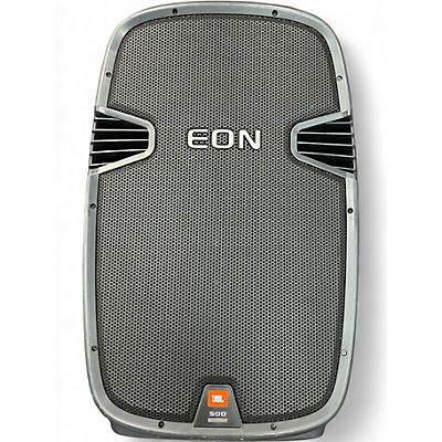 Used JBL EON515 Powered Speaker