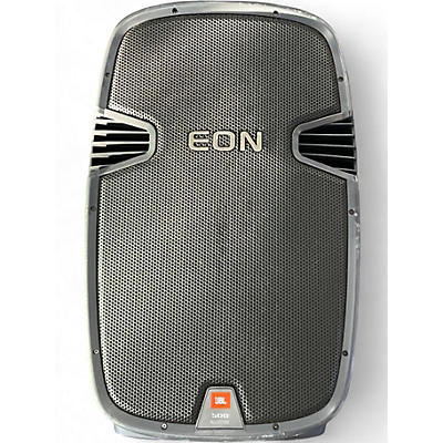Used JBL EON515 Powered Speaker