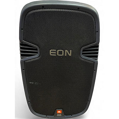 Used JBL EON515 Powered Speaker