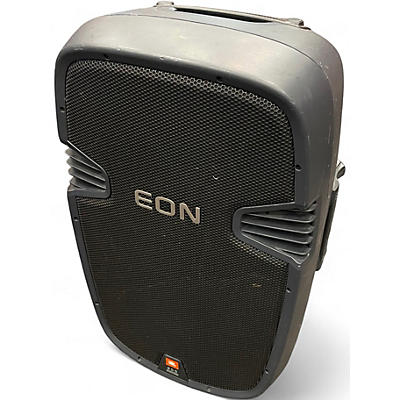 Used JBL EON515 Powered Speaker