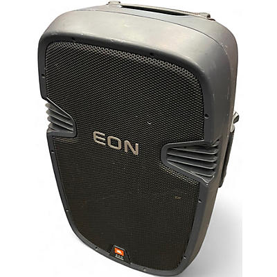 Used JBL EON515 Powered Speaker