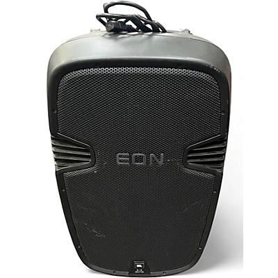 Used JBL EON515 Powered Speaker