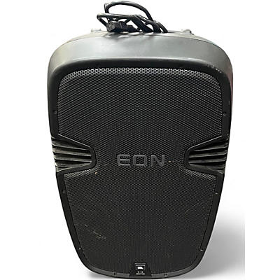 Used JBL EON515 Powered Speaker