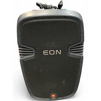 Used JBL EON515 Powered Speaker