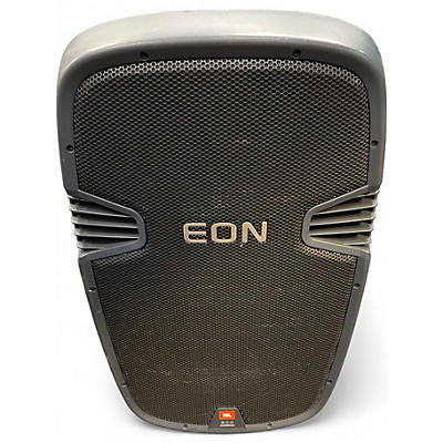 Used JBL EON515 Powered Speaker