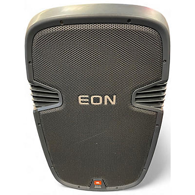Used JBL EON515 Powered Speaker