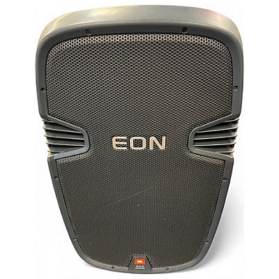 Used JBL EON515 Powered Speaker