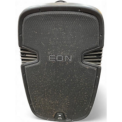 Used JBL EON515XT Powered Speaker