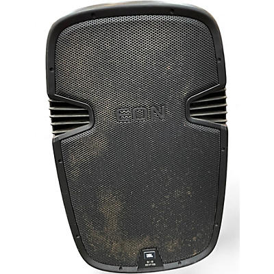 Used JBL EON515XT Powered Speaker