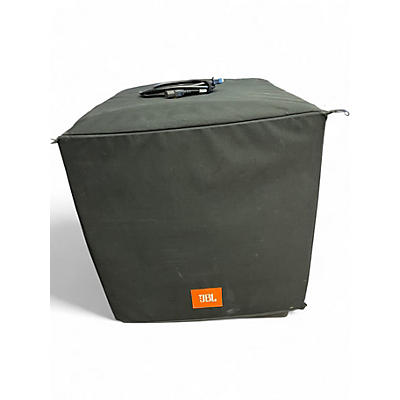 Used JBL EON518S Powered Subwoofer