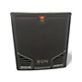 Used JBL EON518S Powered Subwoofer
