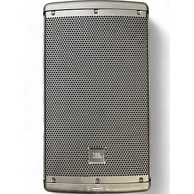 Used JBL EON610 Powered Speaker