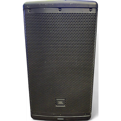 JBL Used JBL EON610 Powered Speaker