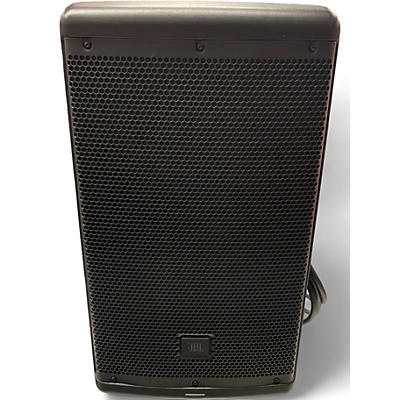 JBL Used JBL EON610 Powered Speaker