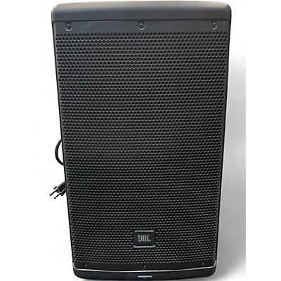 JBL Used JBL EON610 Powered Speaker