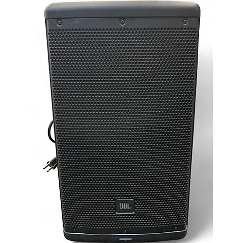 JBL Used JBL EON610 Powered Speaker