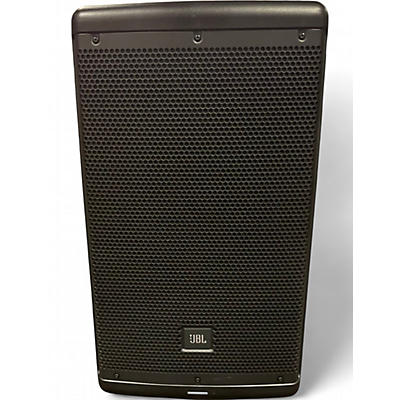 Used JBL EON610 Powered Speaker