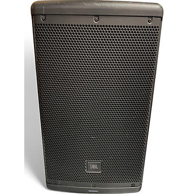 Used JBL EON610 Powered Speaker