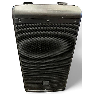 Used JBL EON610 Powered Speaker