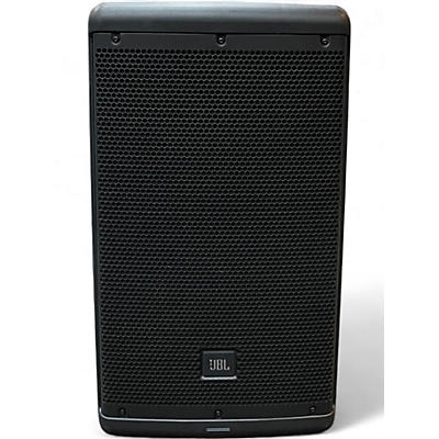 Used JBL EON610 Powered Speaker