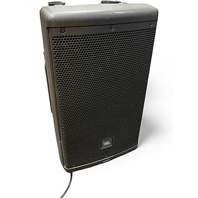 Used JBL EON610 Powered Speaker