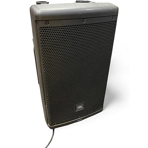Used JBL EON610 Powered Speaker