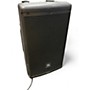 Used JBL EON610 Powered Speaker
