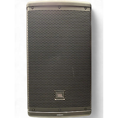 Used JBL EON610 Powered Speaker