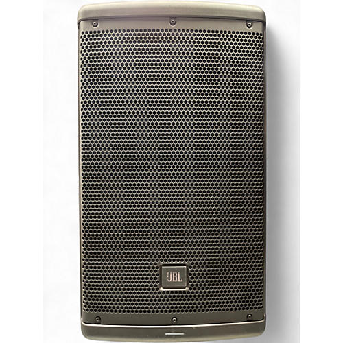 Used JBL EON610 Powered Speaker