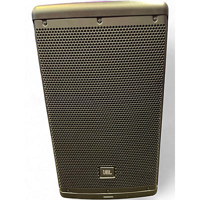 Used JBL EON610 Powered Speaker