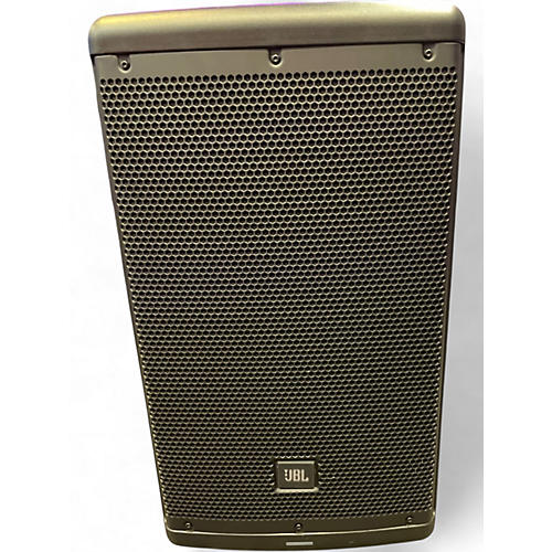 Used JBL EON610 Powered Speaker