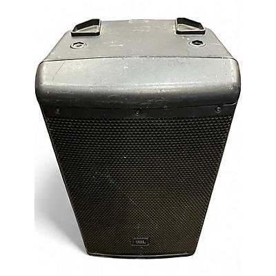 Used JBL EON610 Powered Speaker