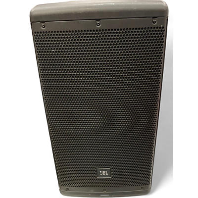 Used JBL EON610 Powered Speaker