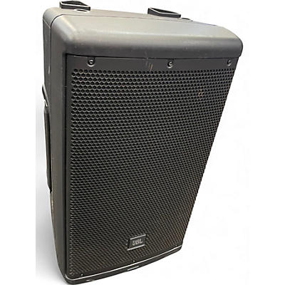 Used JBL EON610 Powered Speaker