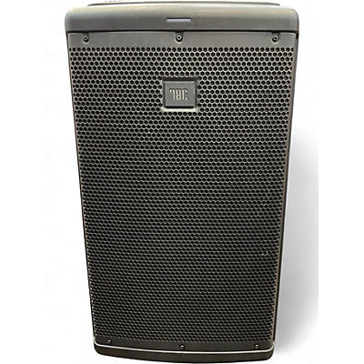 Used JBL EON610 Powered Speaker
