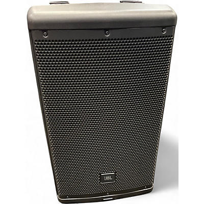 Used JBL EON610 Powered Speaker