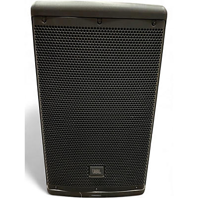 Used JBL EON610 Powered Speaker