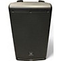Used JBL EON610 Powered Speaker