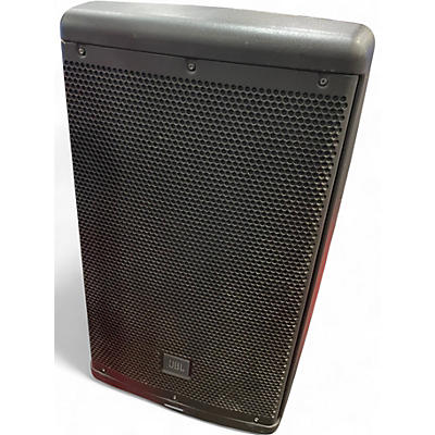 Used JBL EON610 Powered Speaker