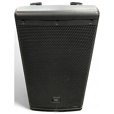 Used JBL EON610 Powered Speaker