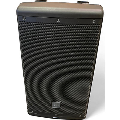 Used JBL EON610 Powered Speaker