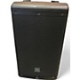 Used JBL EON610 Powered Speaker
