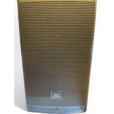 Used JBL EON610 Powered Speaker