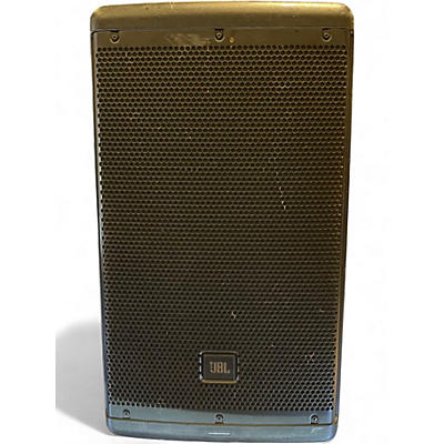 Used JBL EON610 Powered Speaker