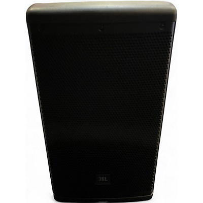 Used JBL EON610 Powered Speaker