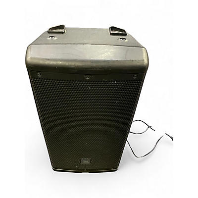 Used JBL EON610 Powered Speaker