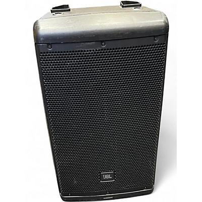Used JBL EON610 Powered Speaker