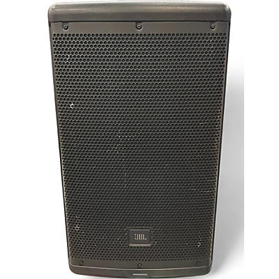 Used JBL EON610 Powered Speaker