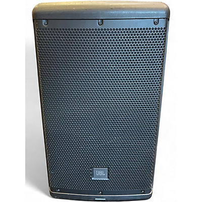 Used JBL EON610 Powered Speaker