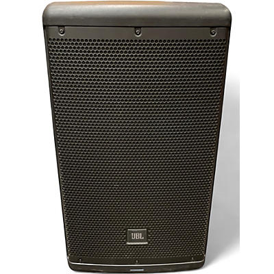 Used JBL EON610 Powered Speaker